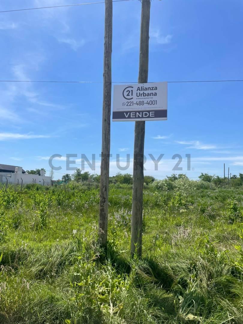 Lote en venta en Gonnet – Villa Castells - Excelente ubicación sobre calle 3 y 489 — foto 1