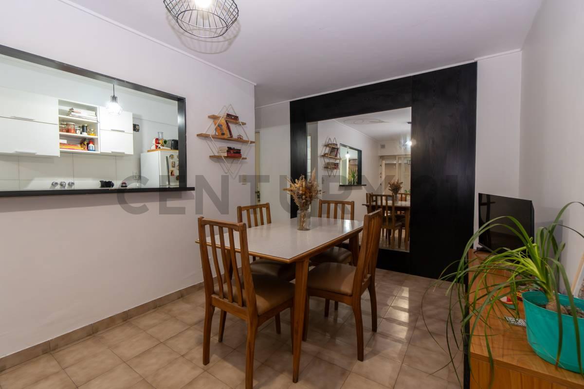 DEPARTAMENTO EN VENTA EN LA PLATA EN PLANTA BAJA — foto 1