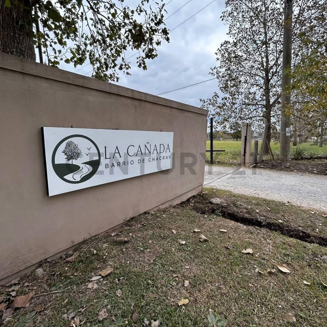 LOTE EN VENTA- CITY BELL, La Plata — foto 1