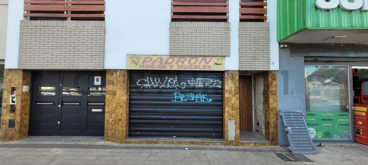 Local deposito en alquiler en La Plata — foto 1