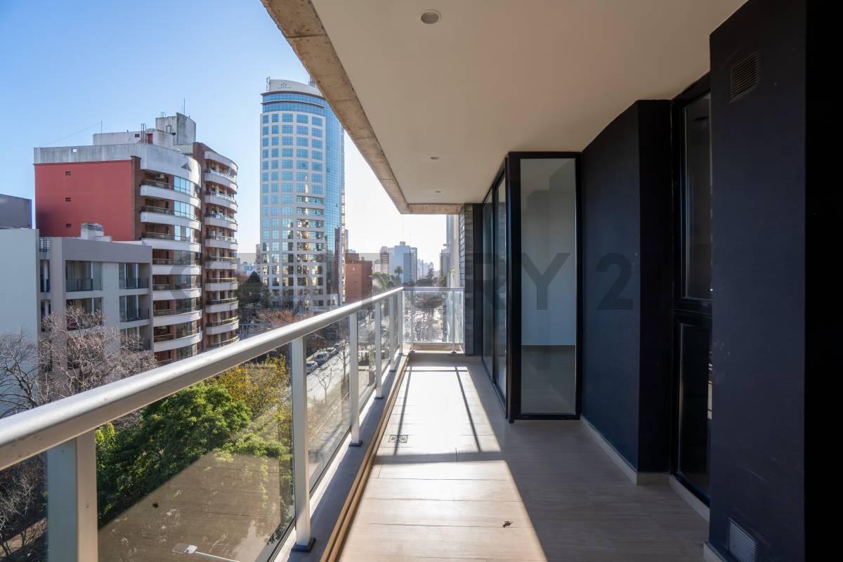 Departamento en venta en La Plata de 2 dormitorios a estrenar — foto 1