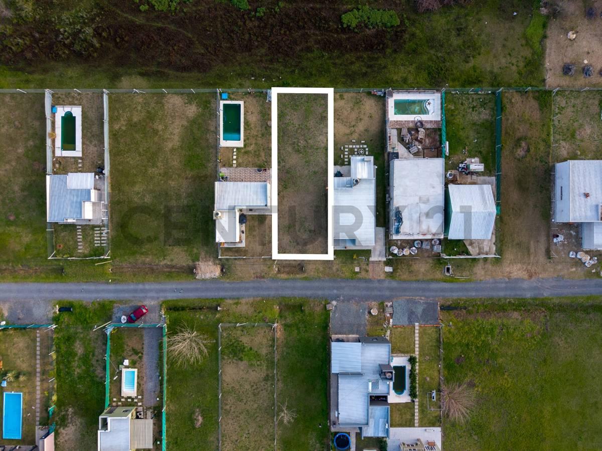 Terreno en venta. La Plata — foto 1