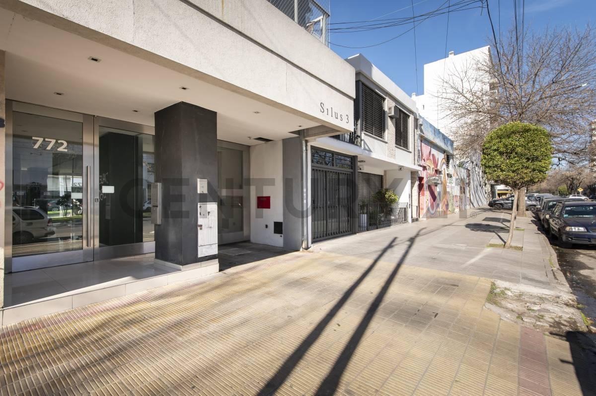 DEPARTAMENTO EN VENTA EN LA PLATA DE 1 DORMITORIO LA PLATA — foto 1
