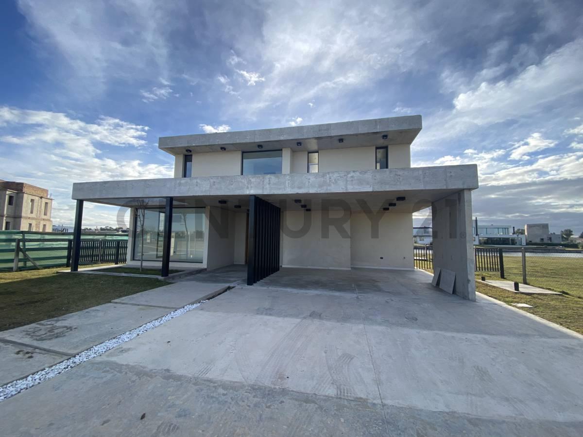 CASA EN VENTA EN MAGALLANES HUDSON — foto 1