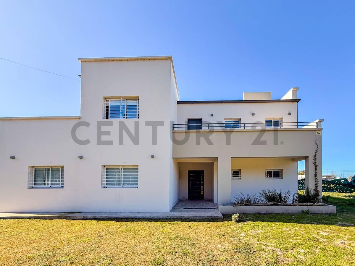 Casa en venta en el barrio "El Capricho", Las Banderitas. — foto 1