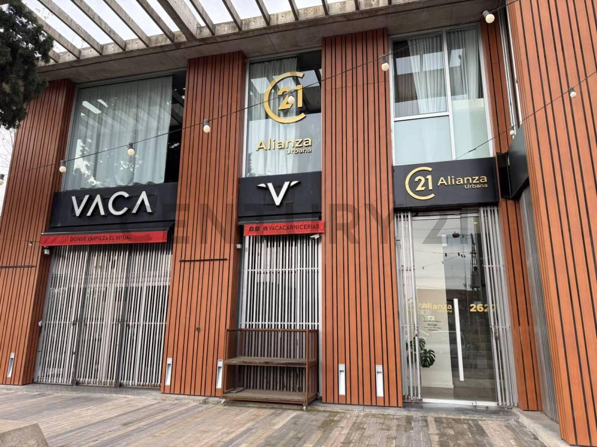 31 entre 505 y 506 OFICINA EN VENTAGORINA HERNANDEZ — foto 1