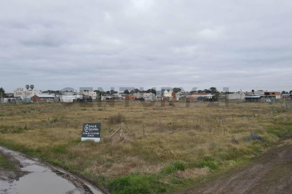 LOTES EN VENTA EN CITY BELL — foto 1