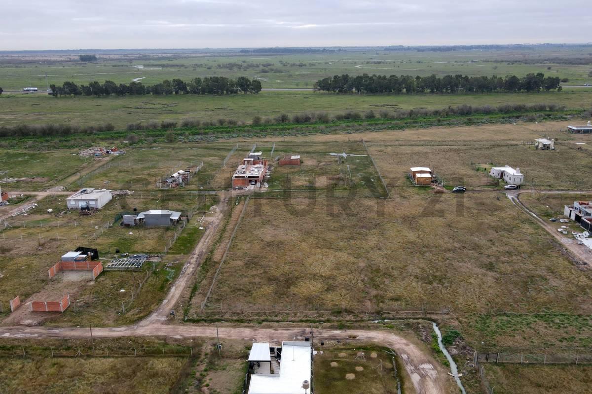 LOTES EN VENTA EN CITY BELL — foto 1
