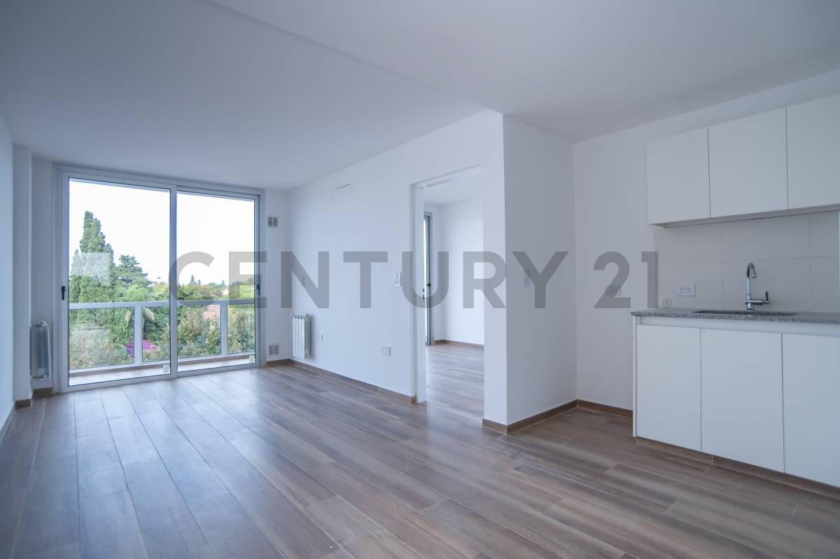 Venta departamento un dormitorio La Plata — foto 1