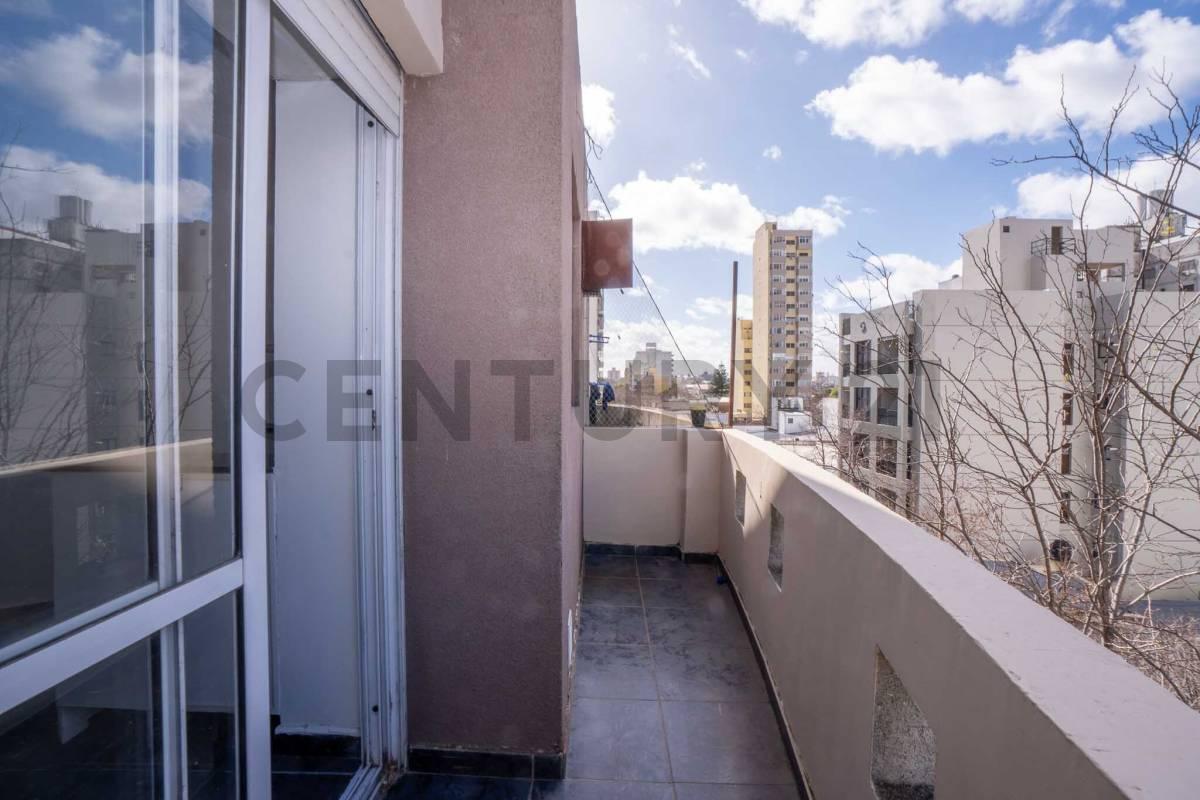 DEPARTAMENTO EN VENTA EN LA PLATA — foto 1