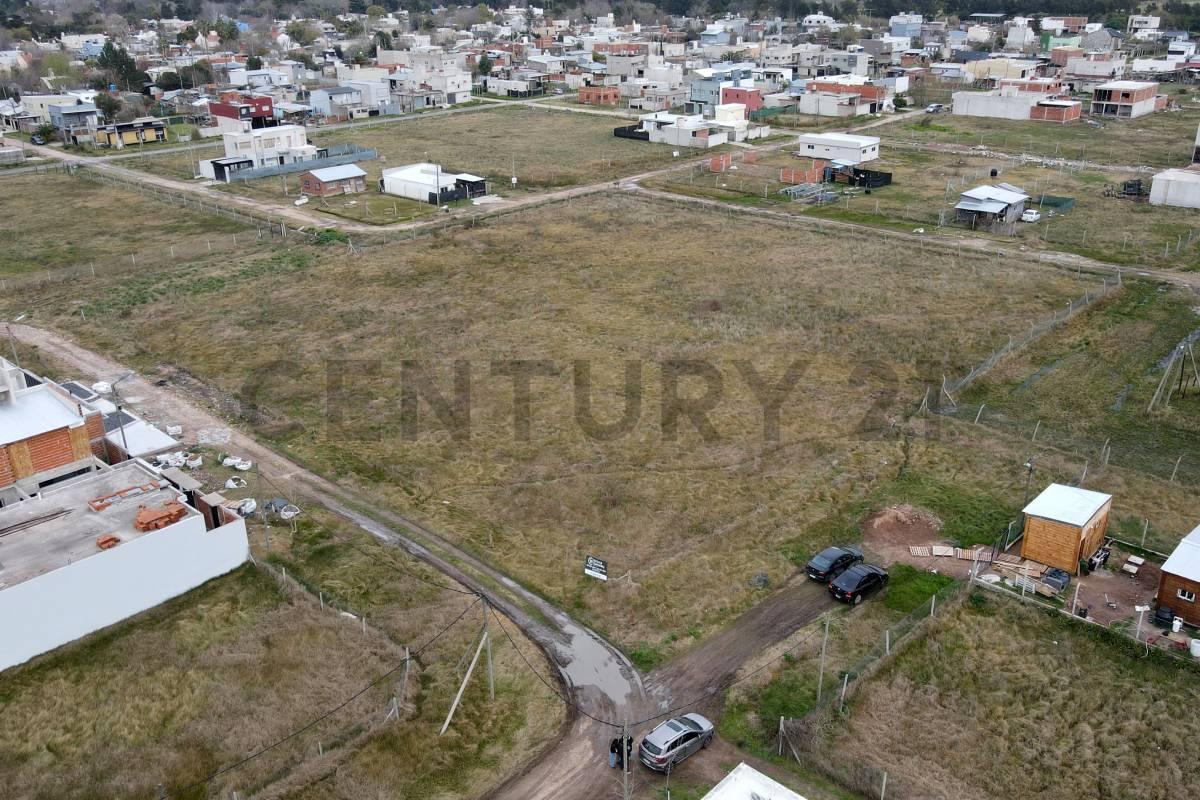 Lotes Escriturados en Venta en City Bell — foto 1