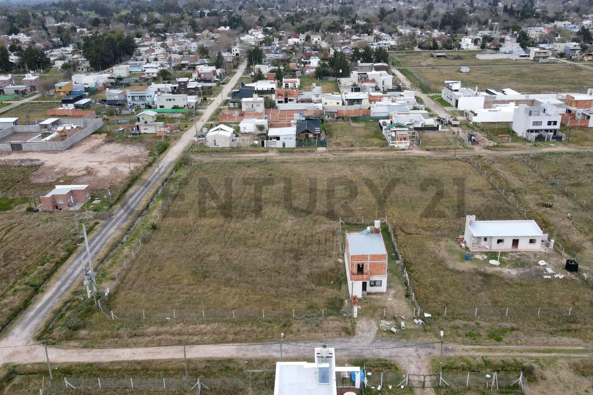 LOTES EN VENTA EN CITY BELL — foto 1