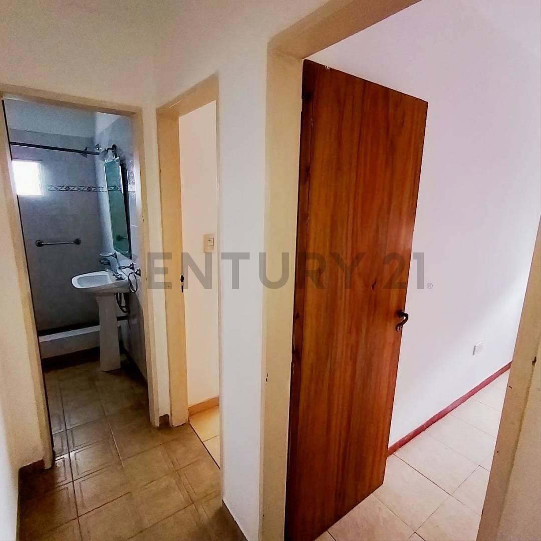DEPARTAMENTO EN VENTA EN LA PLATA DE DOS DORMITORIOS — foto 1