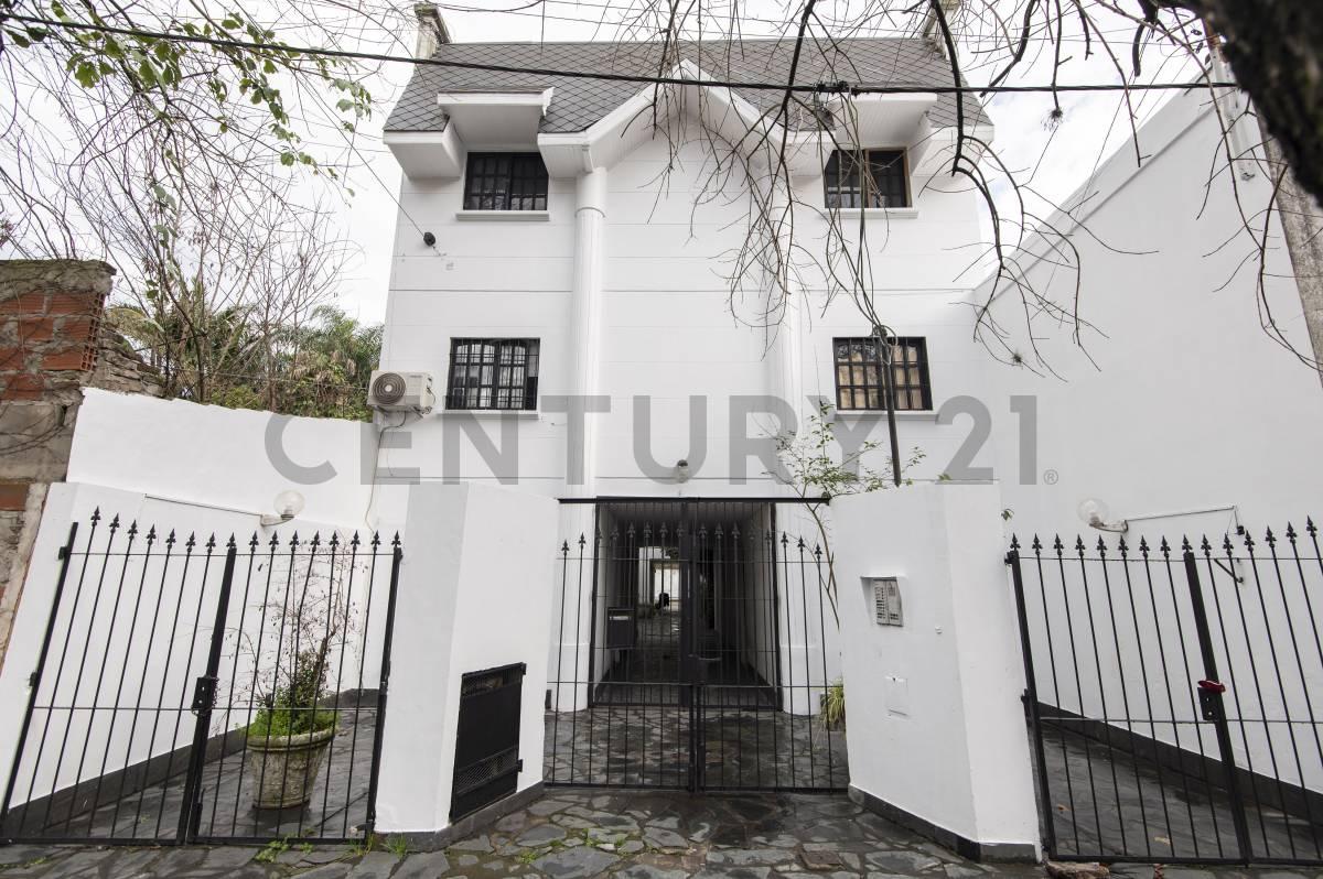 Ph dúplex en venta en La Plata — foto 1