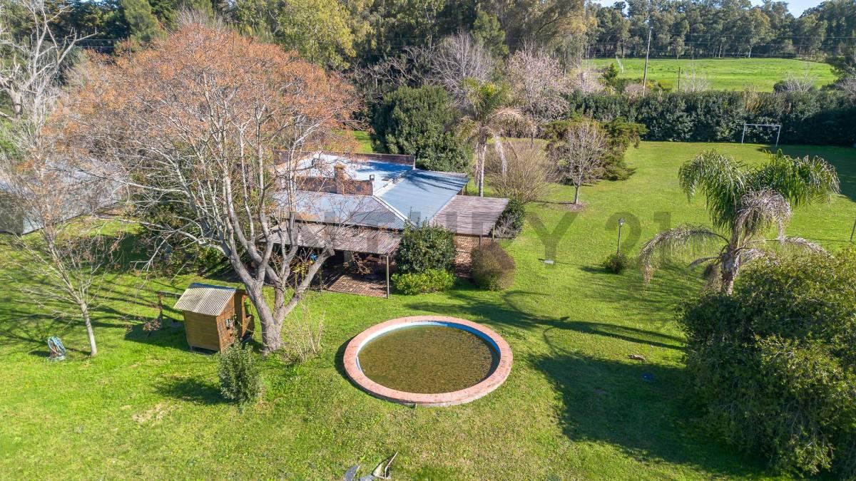CASA EN VENTA EN LA PLATA SICARDI — foto 1