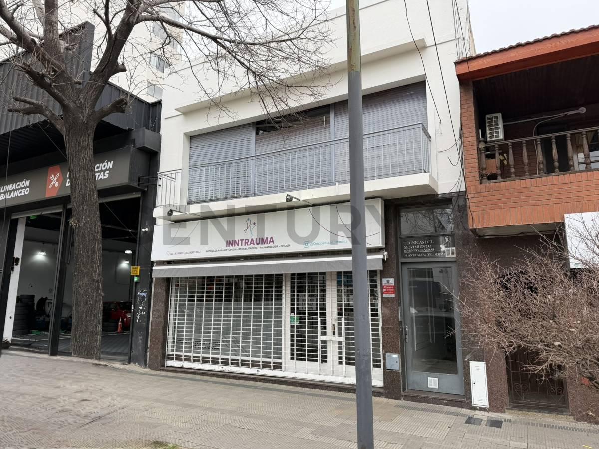 Local en alquiler en La Plata — foto 1