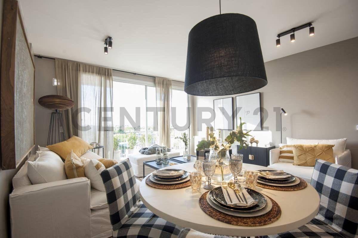 DEPARTAMENTO EN VENTA EN LA PLATA A ESTRENAR — foto 1