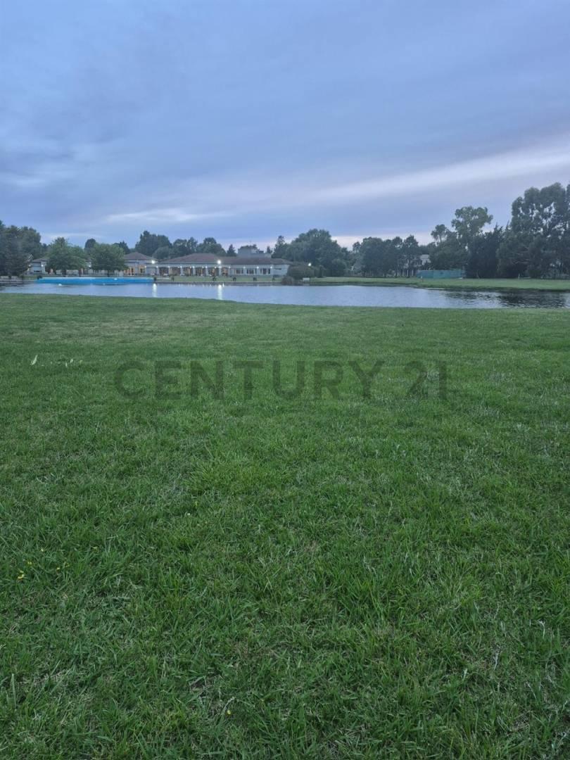 Venta Lote Miralagos en Brandsen La Plata — foto 1