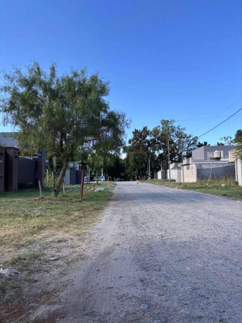 Lote en venta en Gorina — foto 1