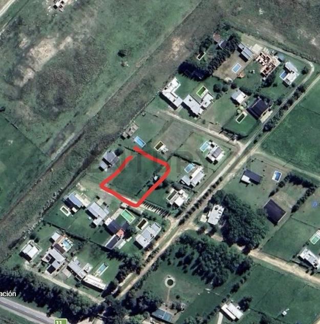 LOTE EN VENTA EN LA PLATA BARRIO LA HERMOSURA — foto 1