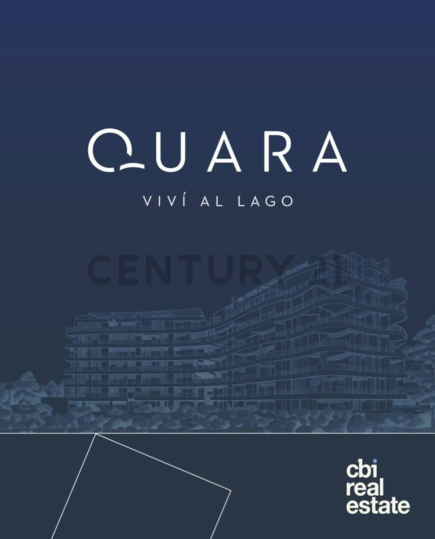 Departamentos de 1, 2, 3 ambientes en Venta, Quara, El Palmar, Nordelta, Tigre — foto 1