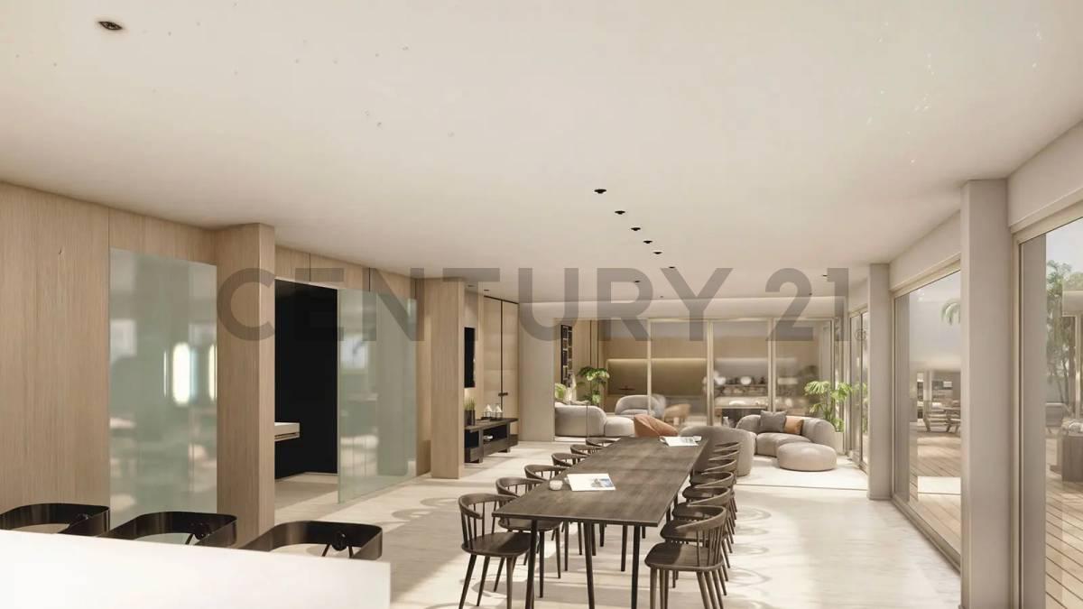 Torre ESMERALDA, Puerto Escondido - Nordelta Venta, Unidades de 3,4 y 5 ambientes — foto 1