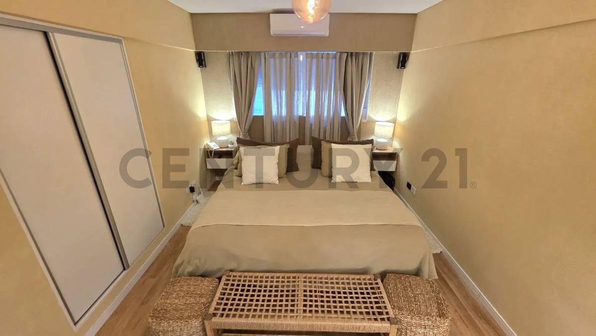 Excelente Departamento A Estrenar | Reciclado A Nuevo | Suite Boutique | Av. Del Libertador — foto 1