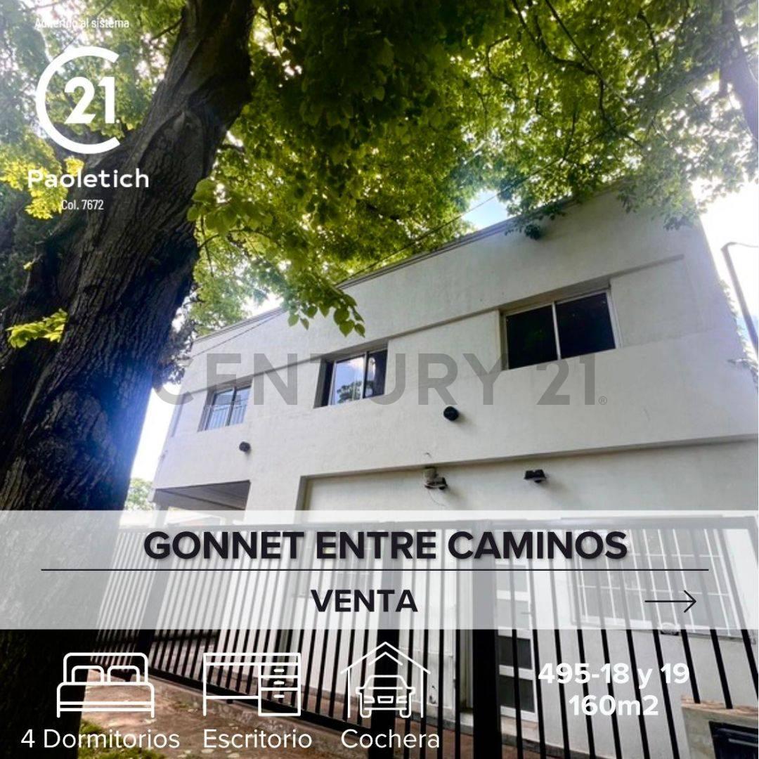 VENTA DE CASA GONNET, LA PLATA — foto 1