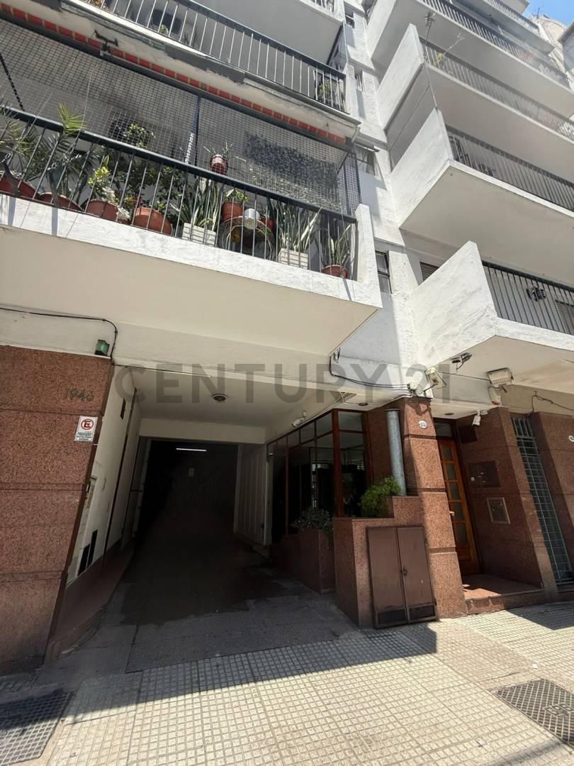 VENTA COCHERA EN SAN CRISTOBAL — foto 1
