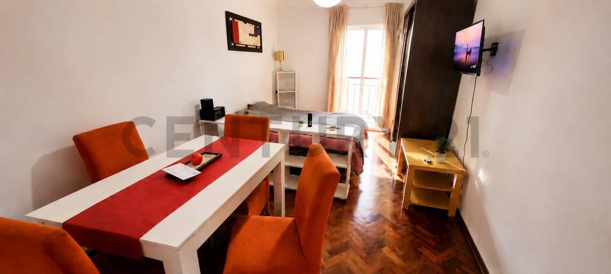 Venta Monoambiente con Balcón al Frente en San Telmo Ideal inversión o primera vivienda — foto 1