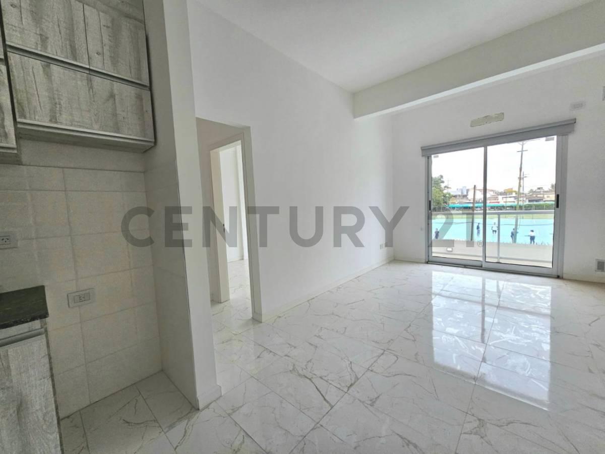 Venta. Departamento 2 ambientes. Padua. A estrenar — foto 1