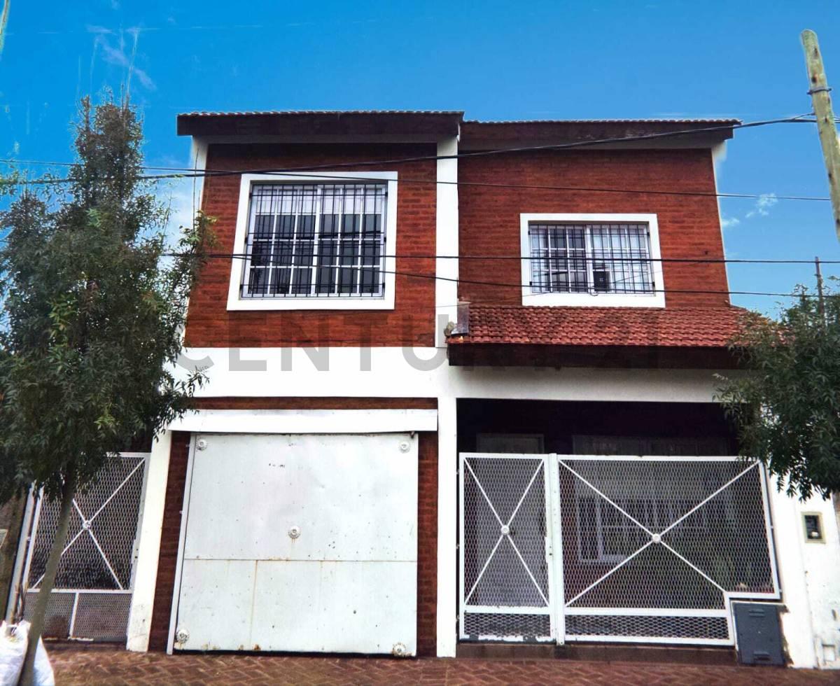 Venta de Casa Multifamiliar 7 AMBIENTES MERLO NORTE — foto 1