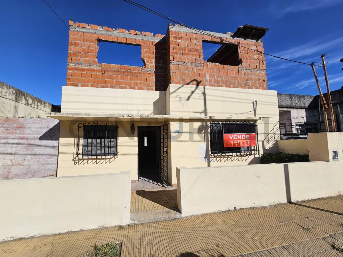VENTA CASA A RECICLAR, HAEDO — foto 1