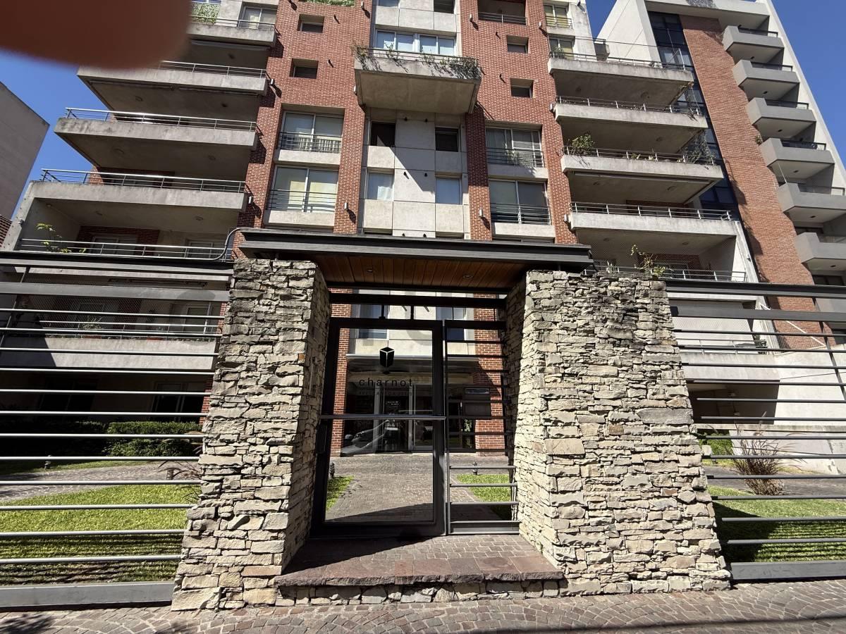 VENTA DEPARTAMENTO TIPO CASA (PB) 4 AMBIENTES CASTELAR NORTE — foto 1