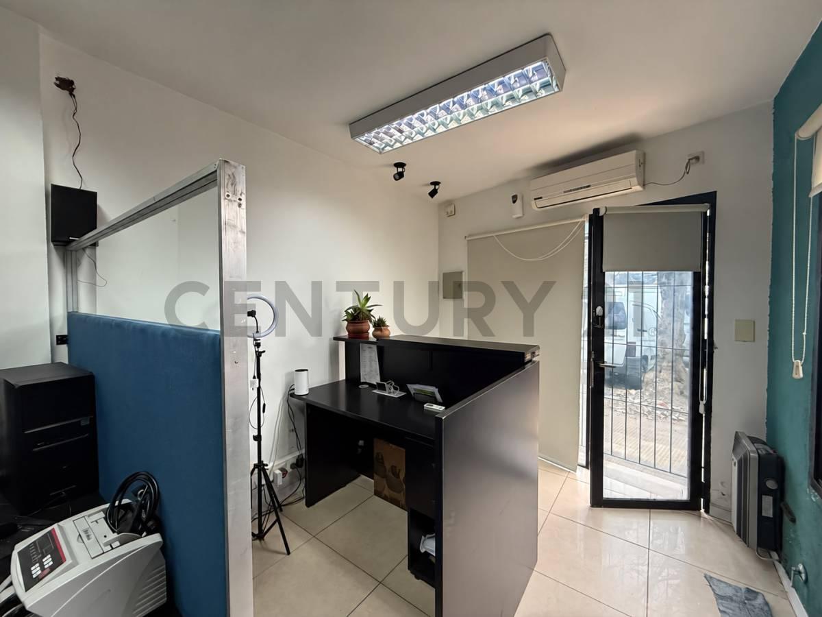 ALQUILER OFICINA SAN ISIDRO – 60 M² — foto 1