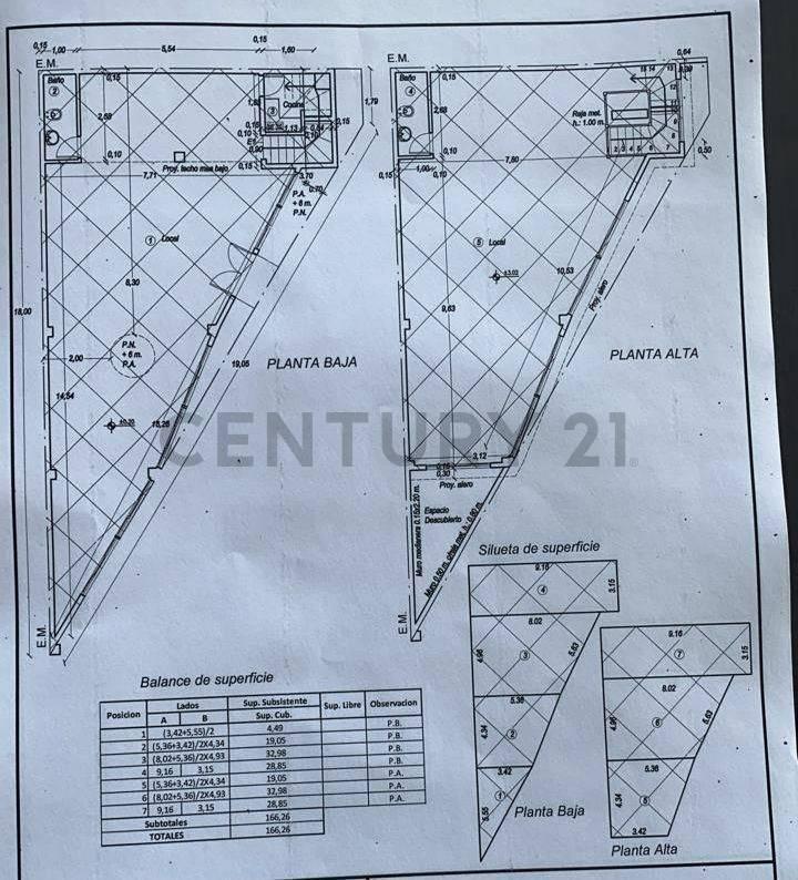 Local en venta — foto 1