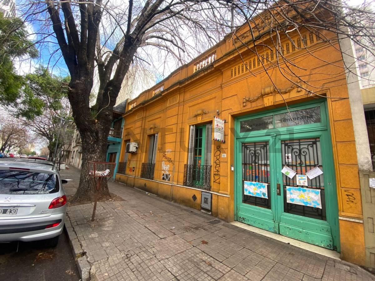 Lote en venta — foto 1