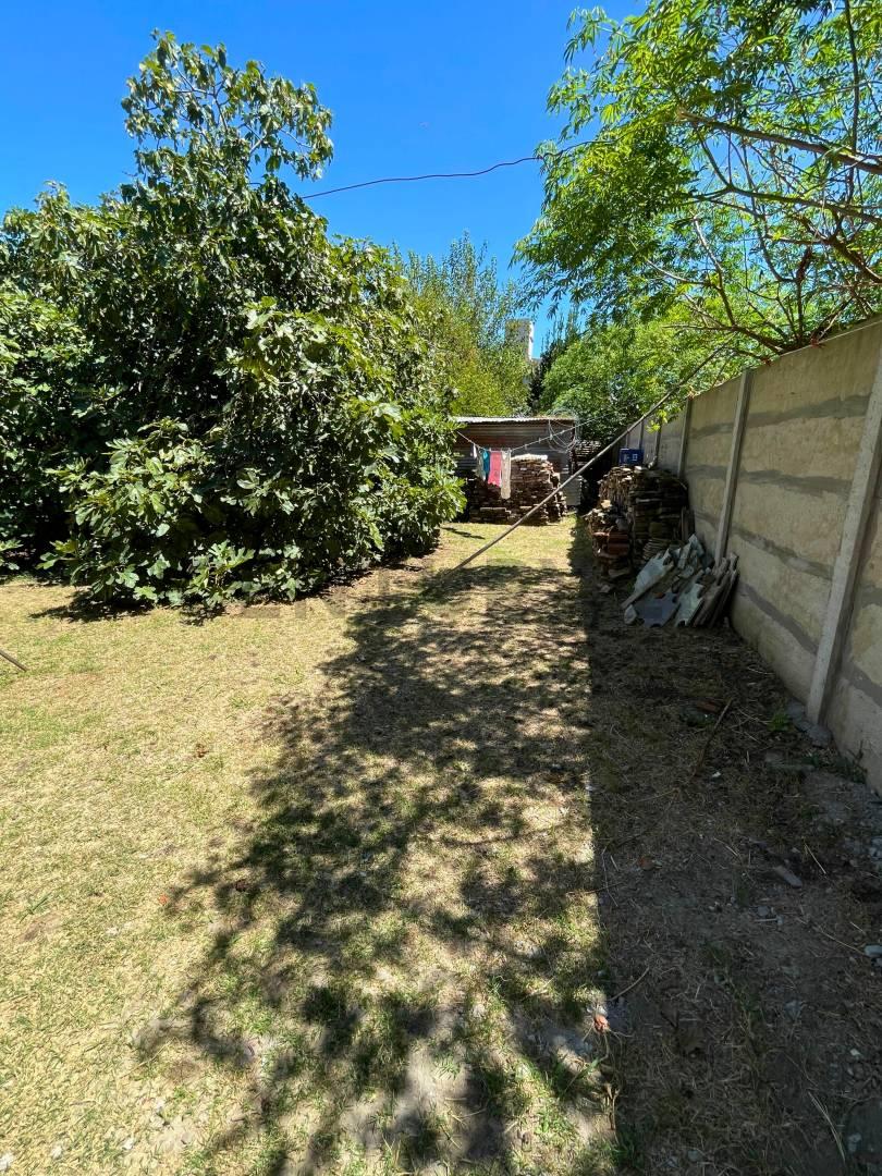 Venta amplio lote en Fighiera | Guido Spano 544 — foto 1