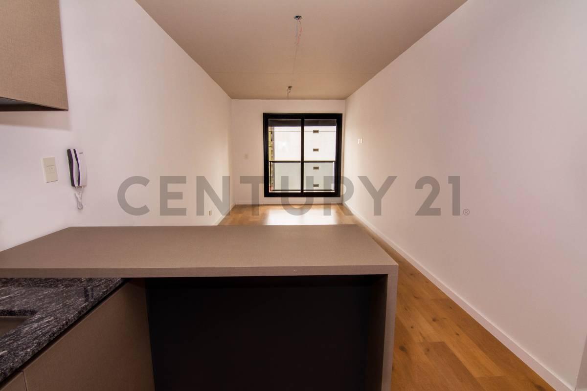 Venta Departamento de 2 Dormitorios con balcón en Centro, Rosario — foto 1