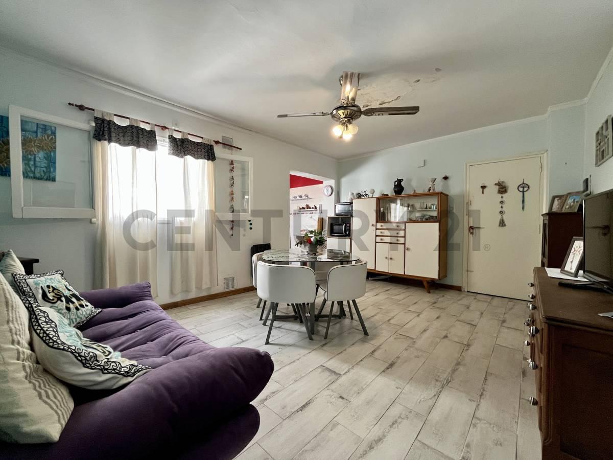 Venta Departamento de 1 Dormitorio interno en Centro, Rosario — foto 1