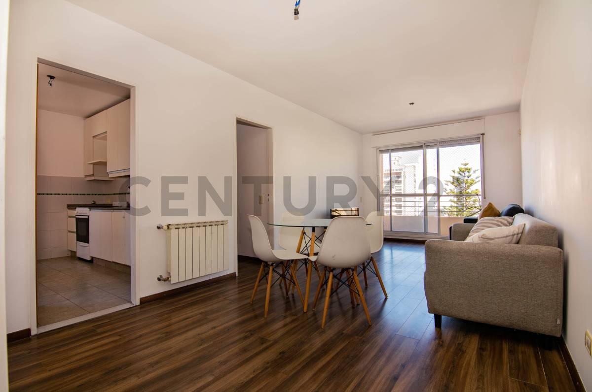 Venta Departamento semipiso de 2 Dormitorios en Martin, Rosario — foto 1