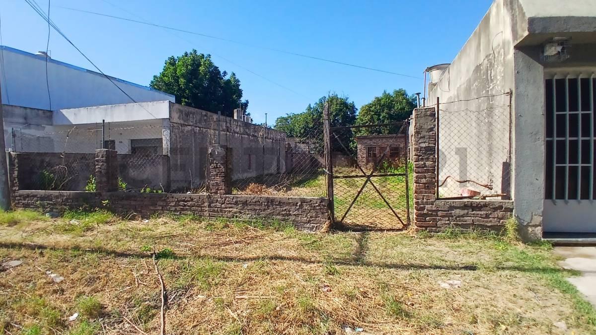 Venta Lote en Villa Diego, Villa Goberanador Gálvez — foto 1