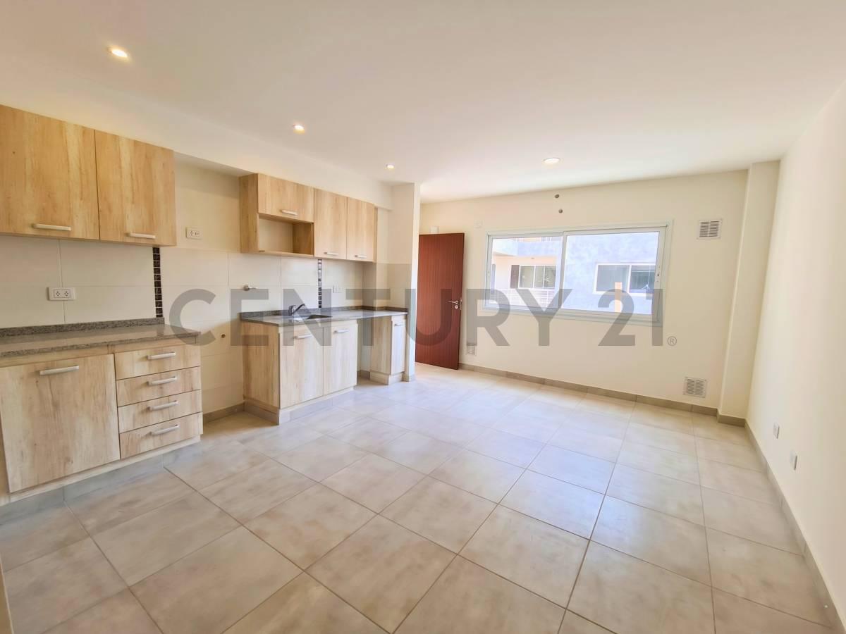 Venta Departamento de 1 Dormitorio en Echesortu, Rosario — foto 1