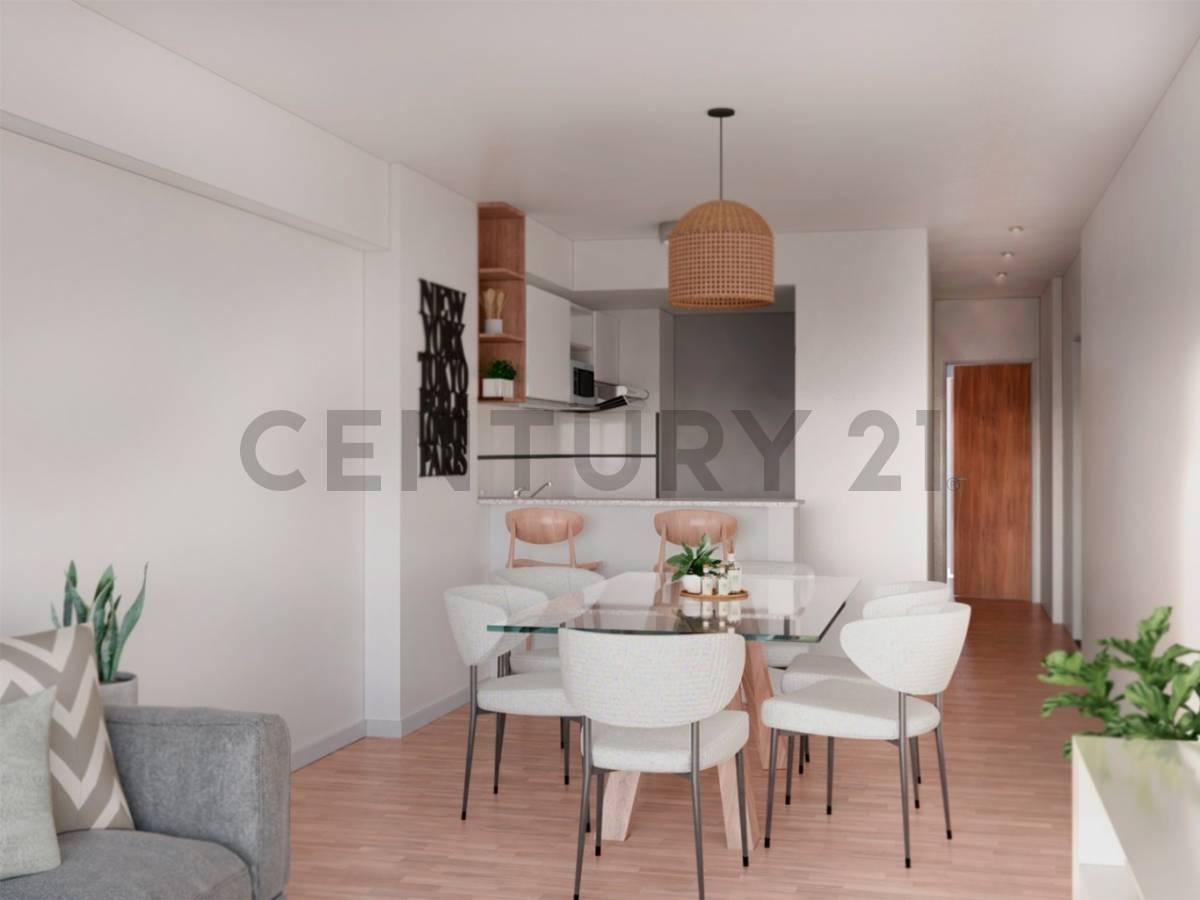 Venta Monoambiente con amenities en Martin, Rosario — foto 1