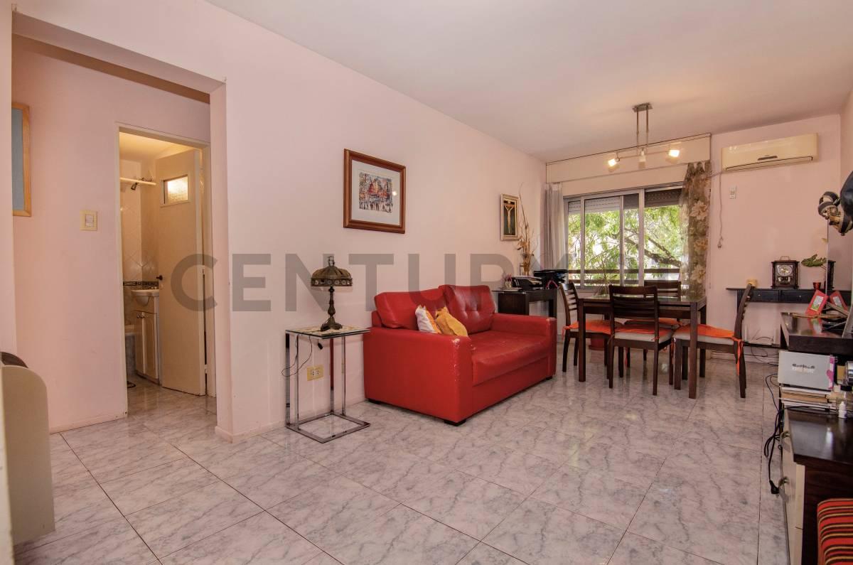 Venta Departamento semipiso de 2 Dormitorios en Abasto, Rosario — foto 1
