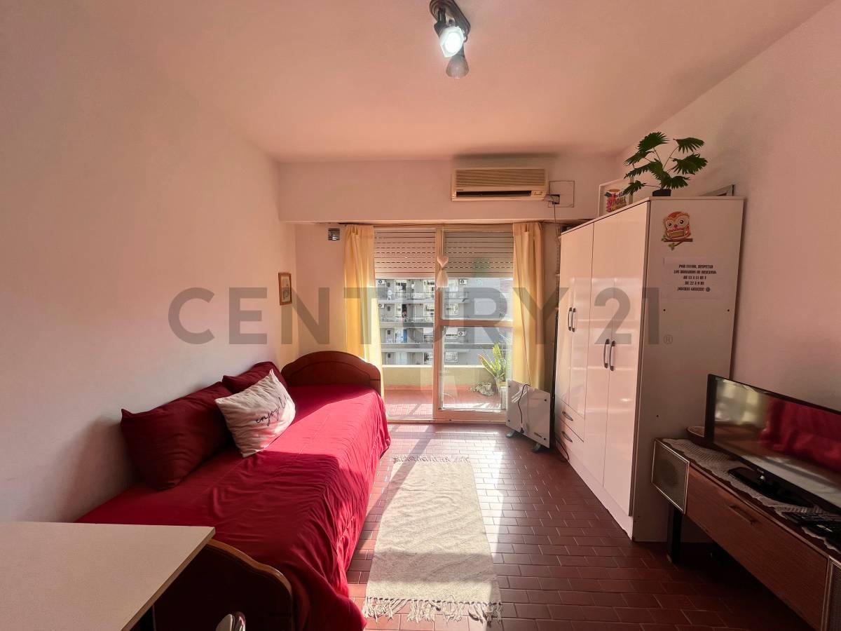Venta Monoambiente con balcón en Lourdes, Rosario — foto 1