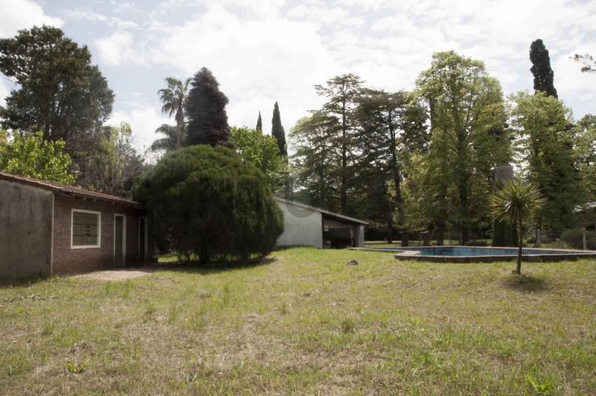 Venta de Quinta en Villa Elisa, La Plata — foto 1