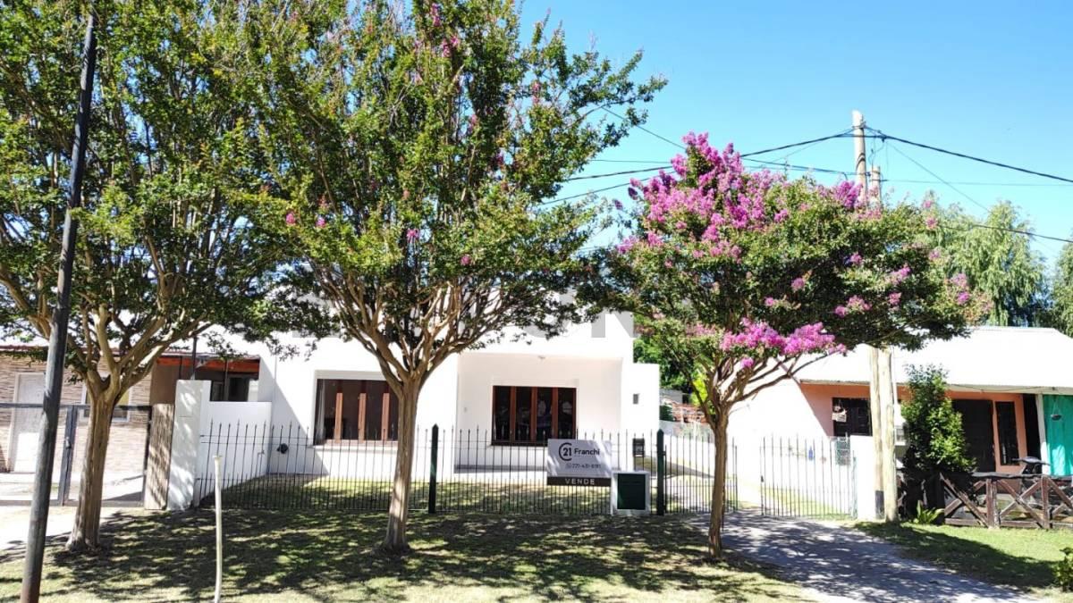 Casas en venta en Pipinas, Punta Indio 2 dormitorios — foto 1