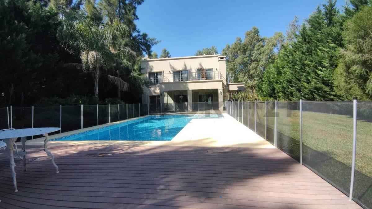 Casas en venta en Miralagos, 3 dormitorios — foto 1