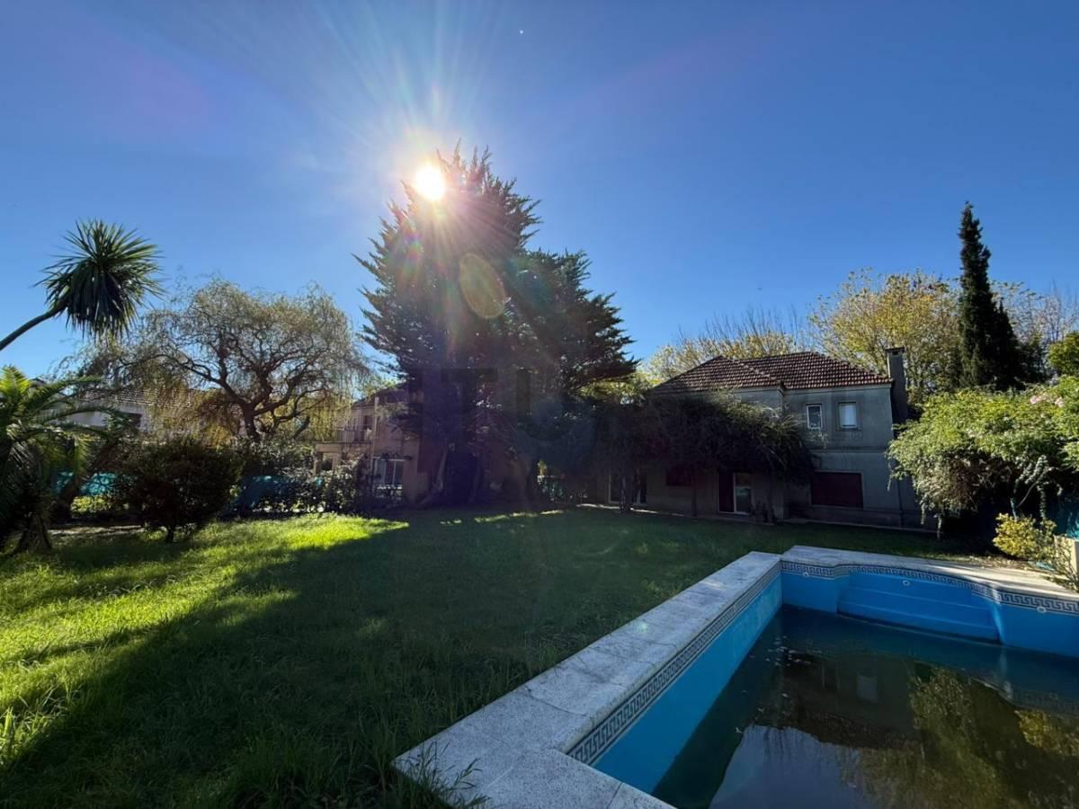 Casas en venta en barrio Ecológico de City Bell, 3 dormitorios, con pileta — foto 1